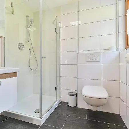 Seeberger Guest house *