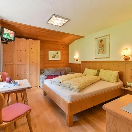 Pensjonat Seeberger 3*