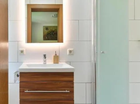 Seeberger Casa de hóspedes 3*