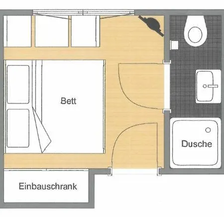 Seeberger Gasthof Wald am Arlberg