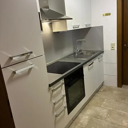 Pensjonat Seeberger 3*