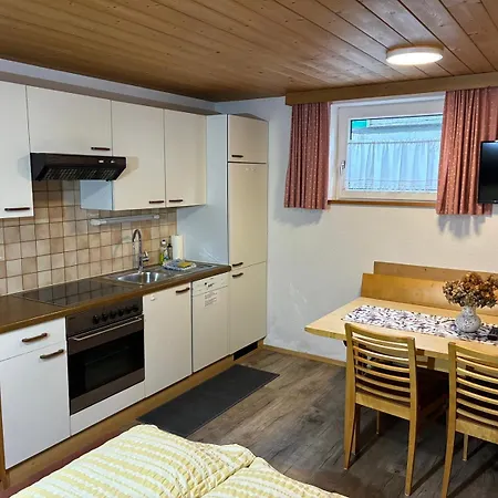 Seeberger Pensjonat Dalaas