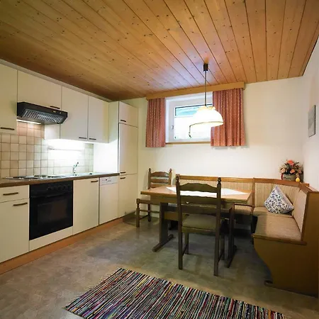 Seeberger Guest house *