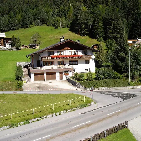 Seeberger * Wald am Arlberg
