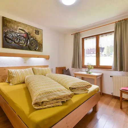 Seeberger Guest house *