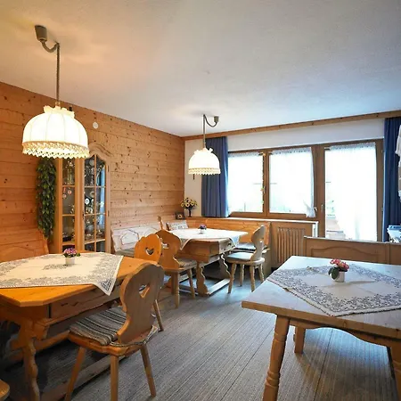Seeberger Guest house