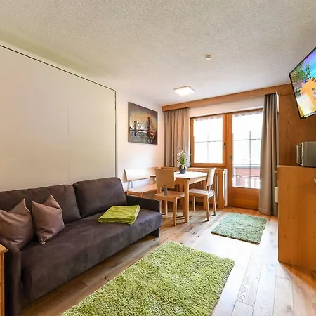 Seeberger Guest house