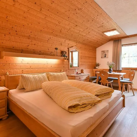 Seeberger Guest house