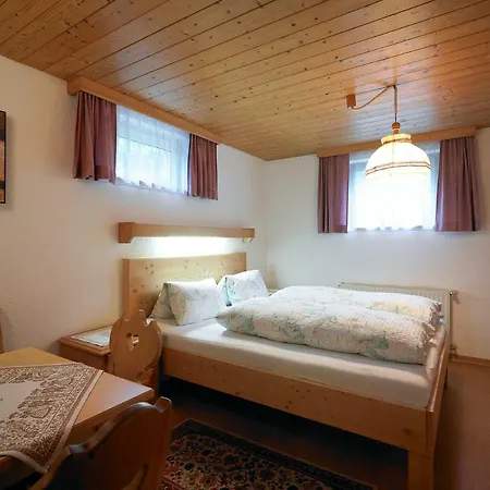 Guest house Seeberger *