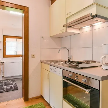 Guest house Seeberger