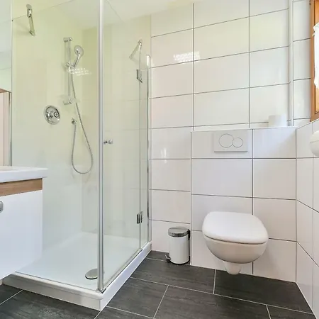 Pensjonat Seeberger 3*