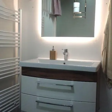 Seeberger Guest house *